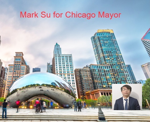 Mark Su