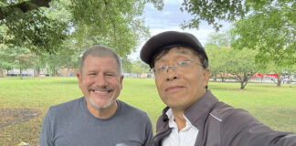 Press Release:Interview Mark Su for Chicago mayor 2027