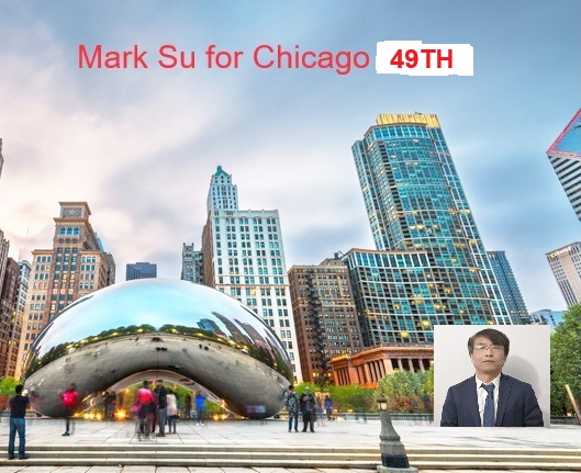 Mark Su